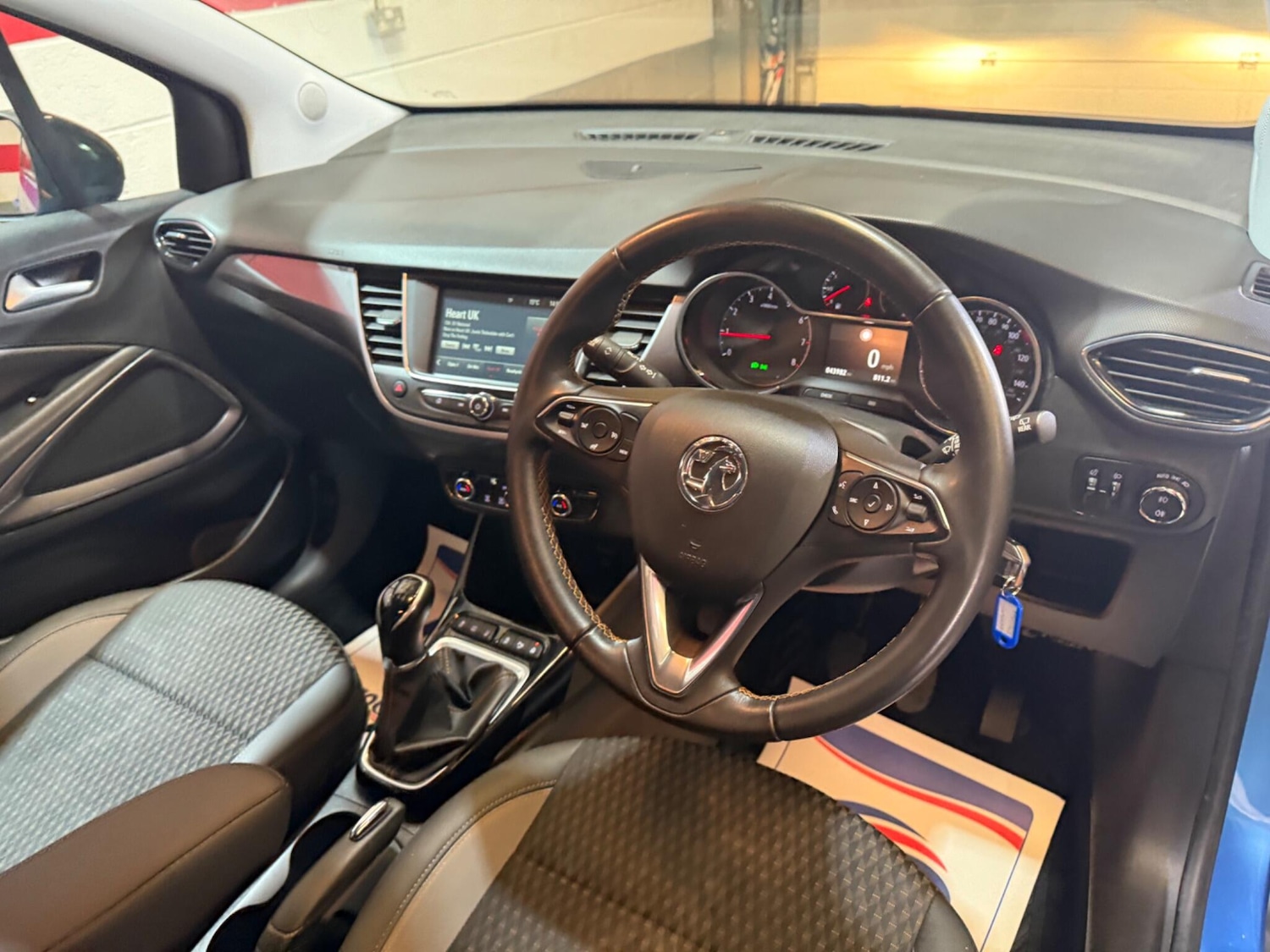 Used Vauxhall Crossland X 2019 for sale - 78148212: Photo 58