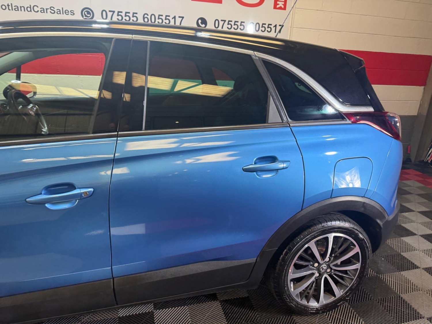 Used Vauxhall Crossland X 2019 for sale - 78148212: Photo 59