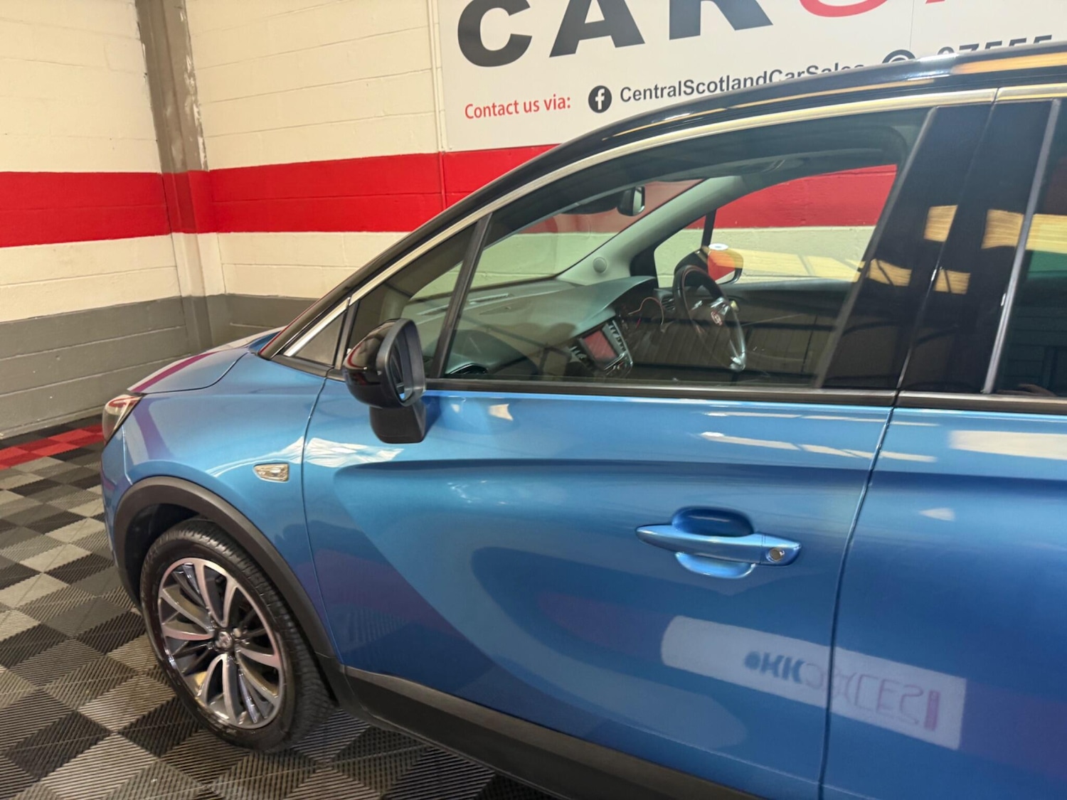 Used Vauxhall Crossland X 2019 for sale - 78148212: Photo 60