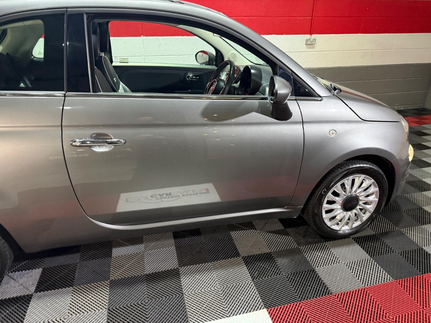 Used Fiat 500 2018 for sale - 76422706: Photo 13