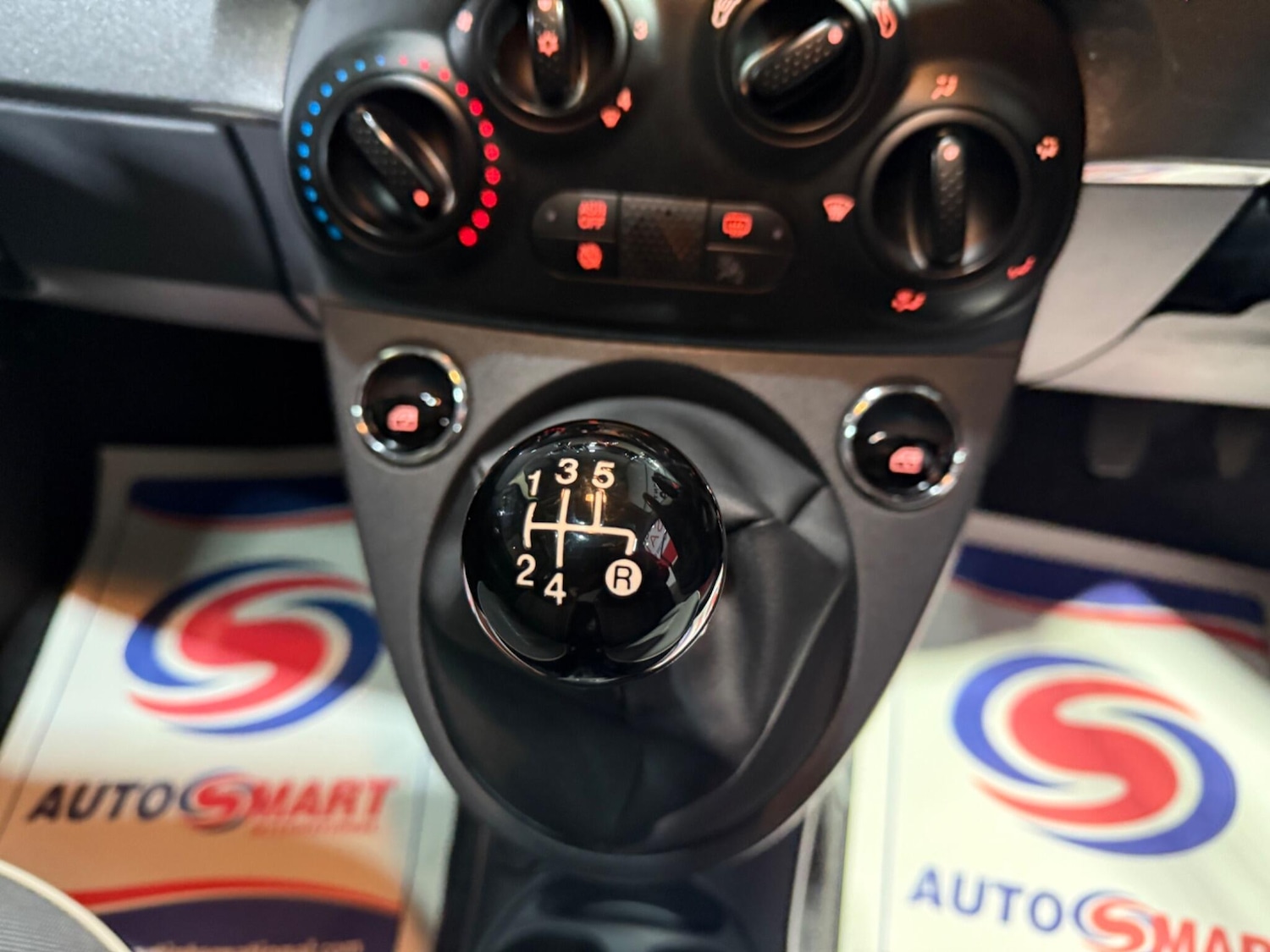 Used Fiat 500 2018 for sale - 76422706: Photo 18
