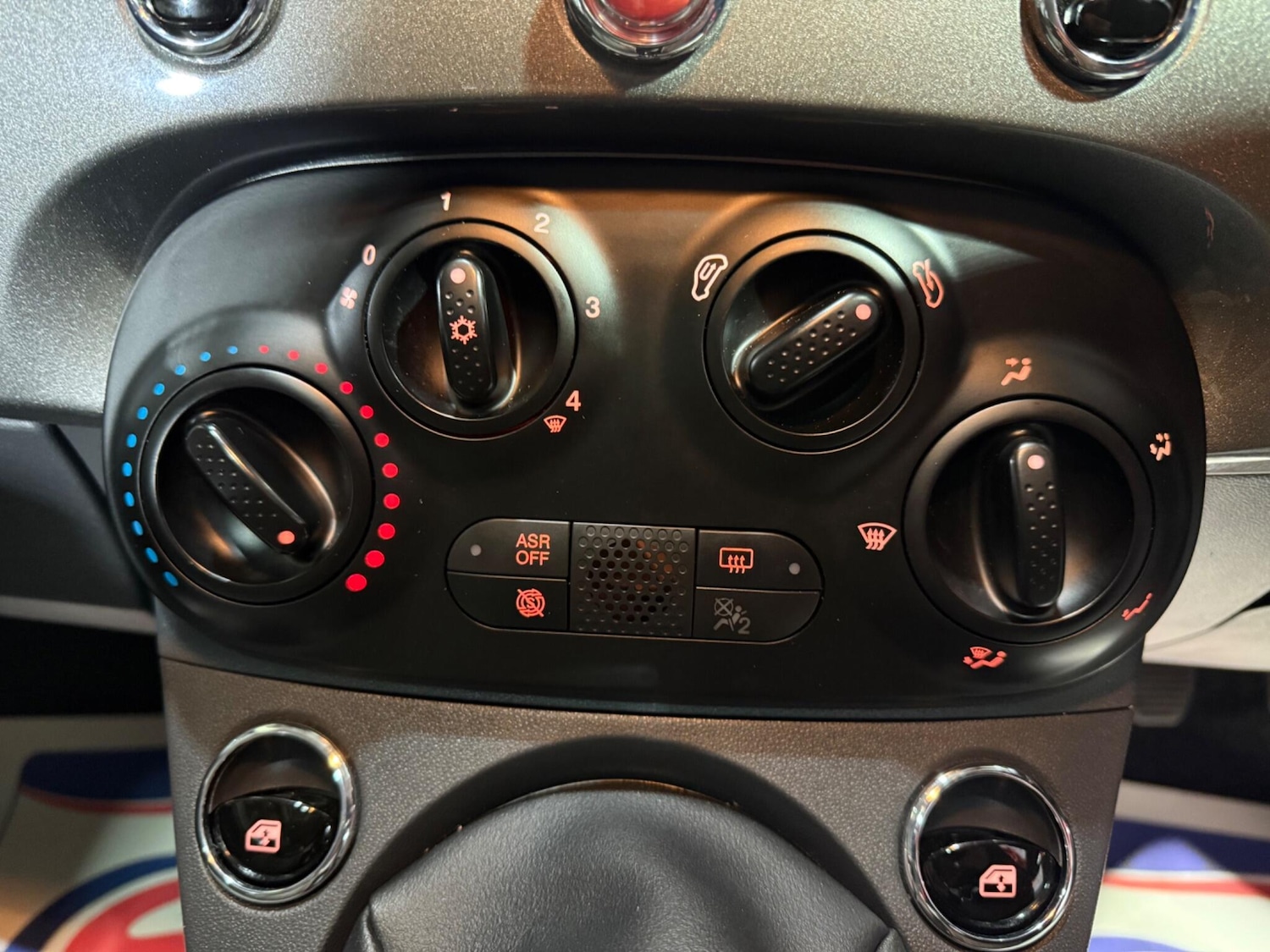 Used Fiat 500 2018 for sale - 76422706: Photo 19