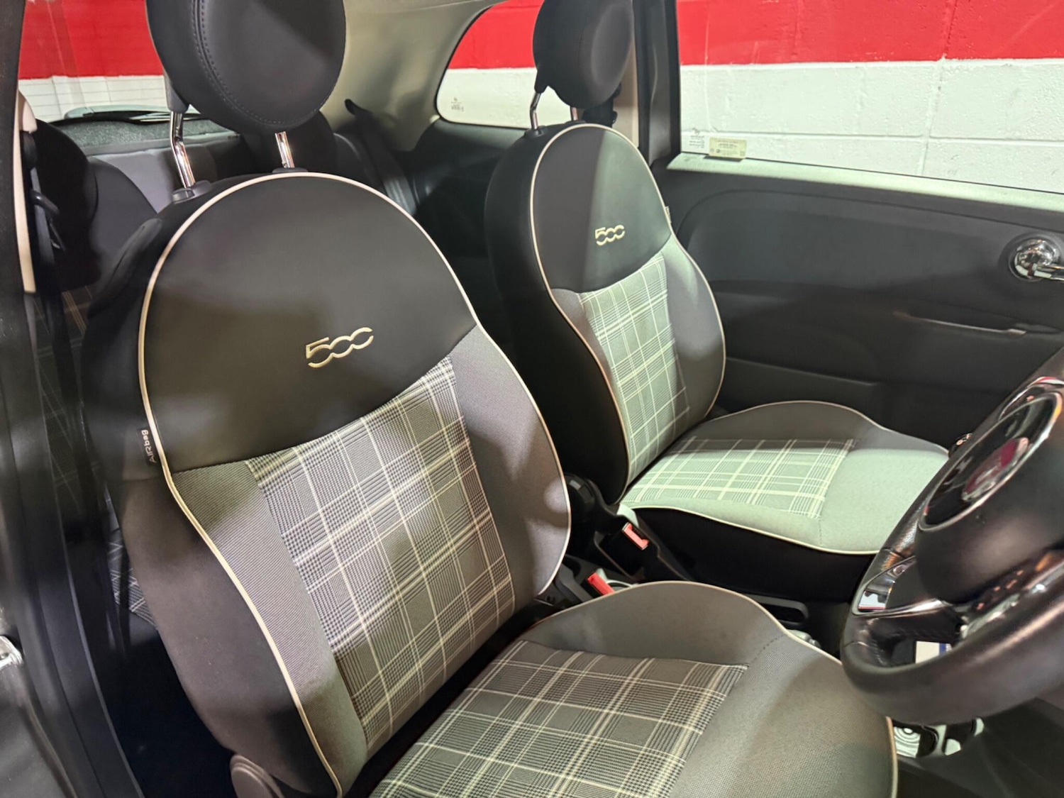 Used Fiat 500 2018 for sale - 76422706: Photo 20