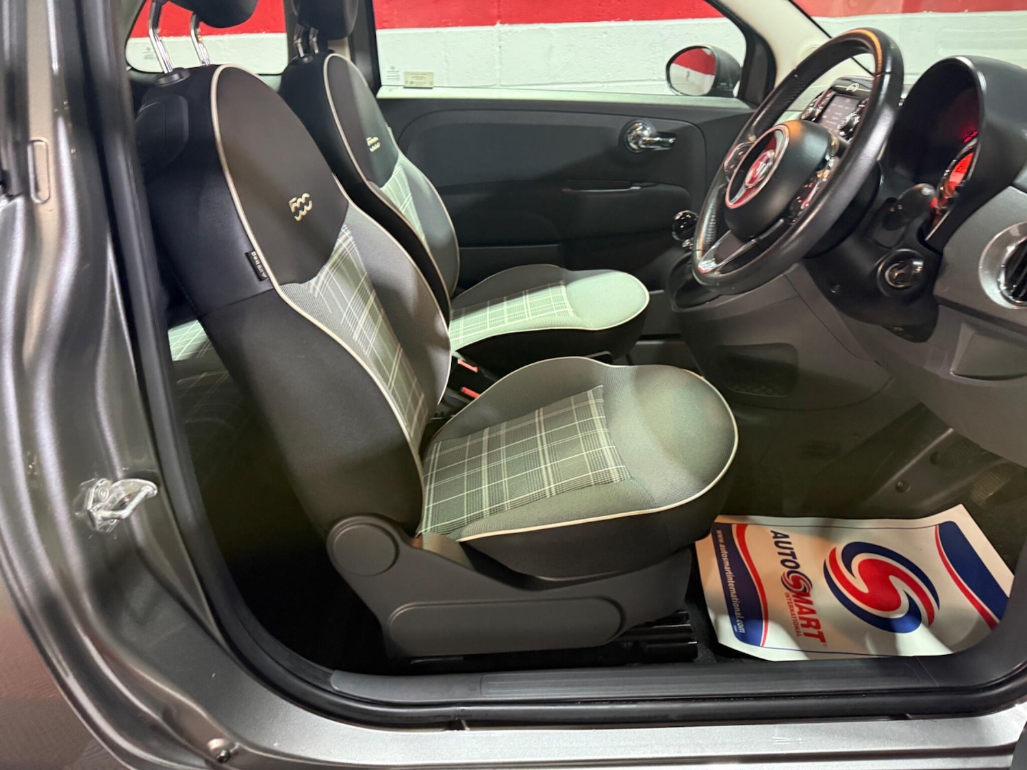 Used Fiat 500 2018 for sale - 76422706: Photo 21