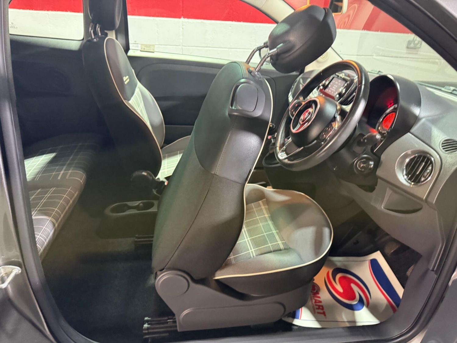 Used Fiat 500 2018 for sale - 76422706: Photo 23