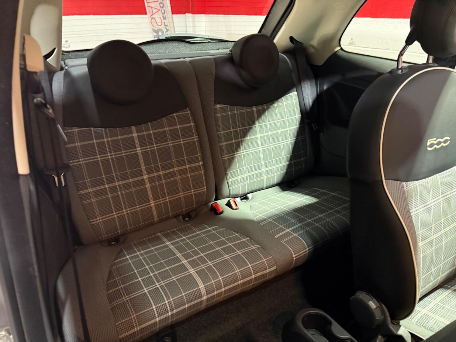 Used Fiat 500 2018 for sale - 76422706: Photo 24