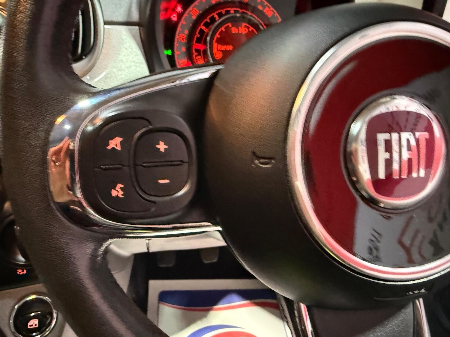 Used Fiat 500 2018 for sale - 76422706: Photo 25