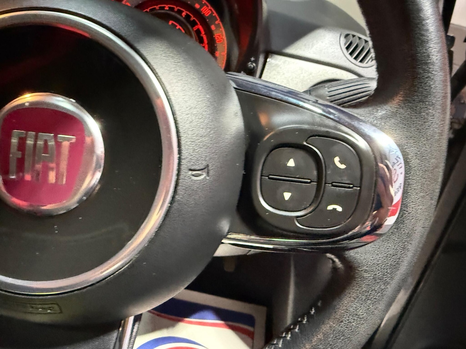 Used Fiat 500 2018 for sale - 76422706: Photo 26