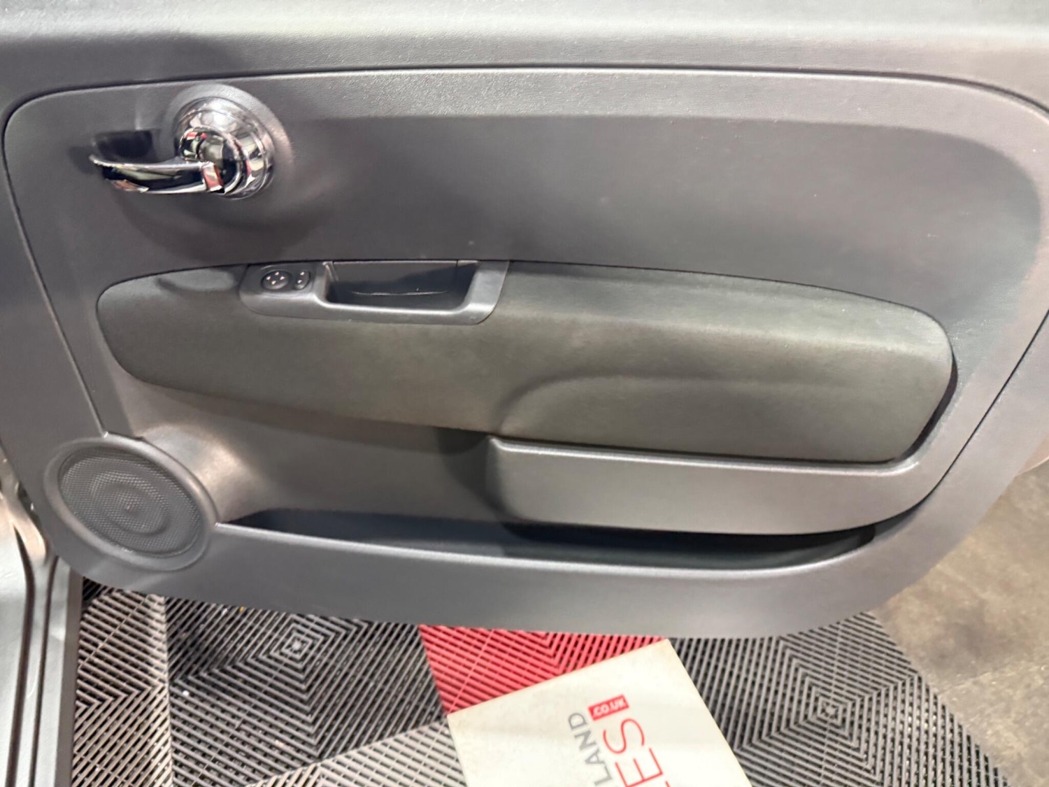 Used Fiat 500 2018 for sale - 76422706: Photo 28