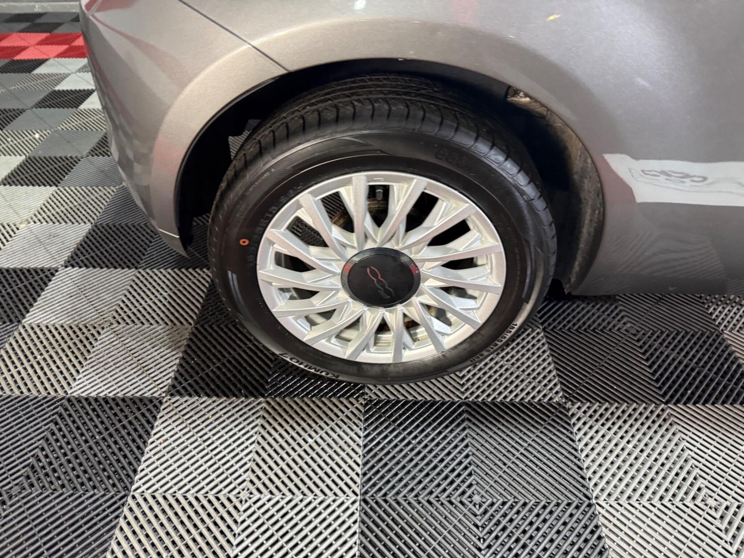 Used Fiat 500 2018 for sale - 76422706: Photo 30