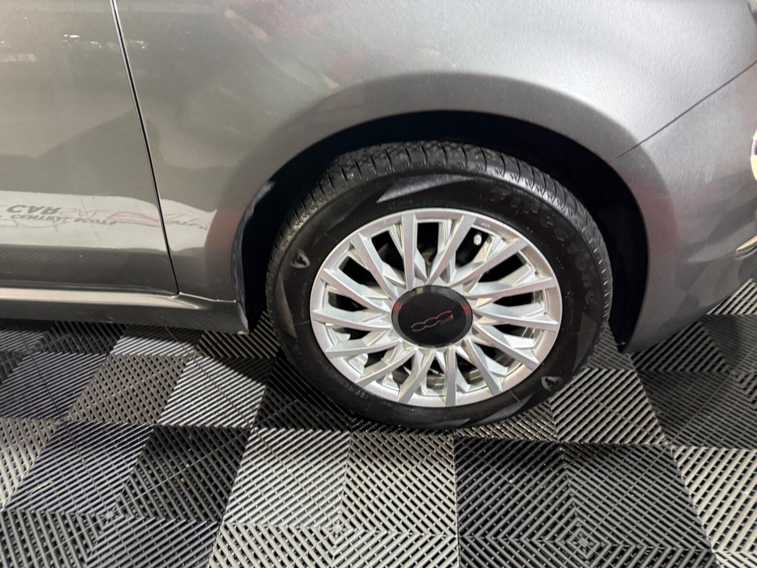 Used Fiat 500 2018 for sale - 76422706: Photo 31