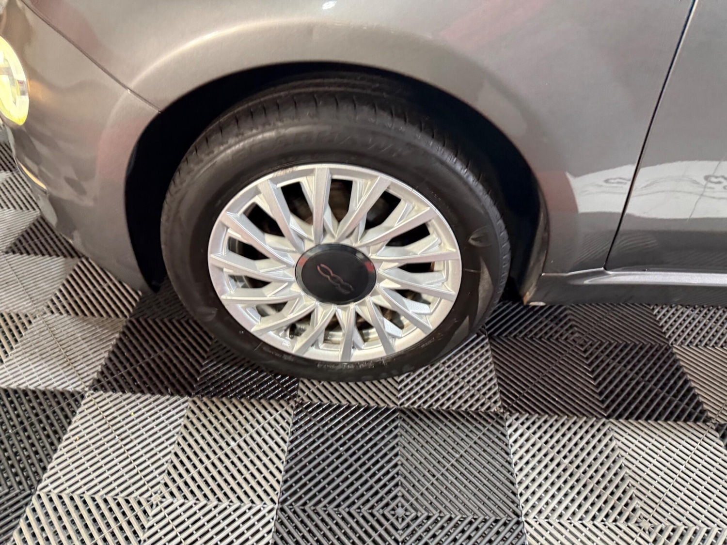 Used Fiat 500 2018 for sale - 76422706: Photo 32