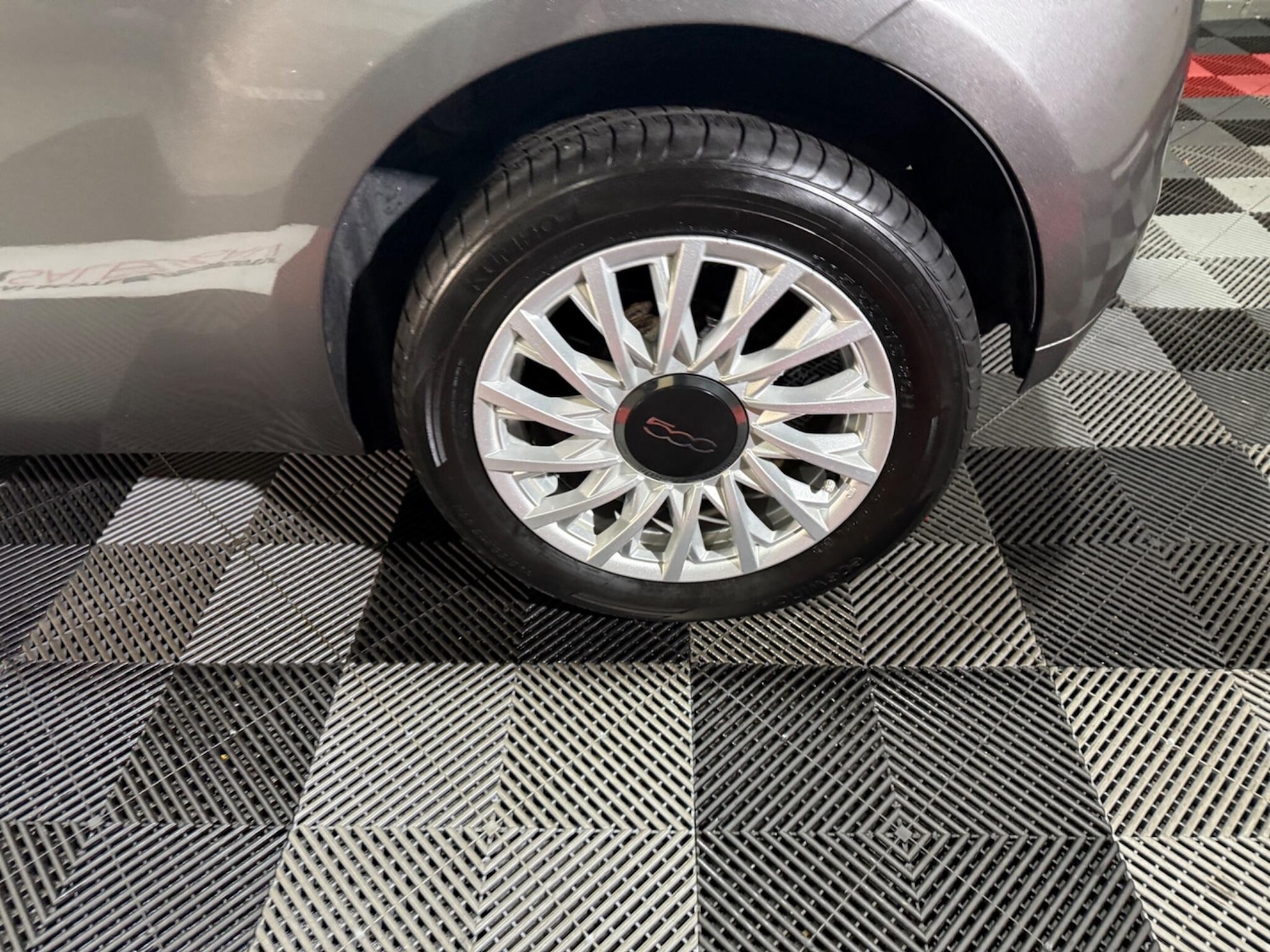 Used Fiat 500 2018 for sale - 76422706: Photo 33