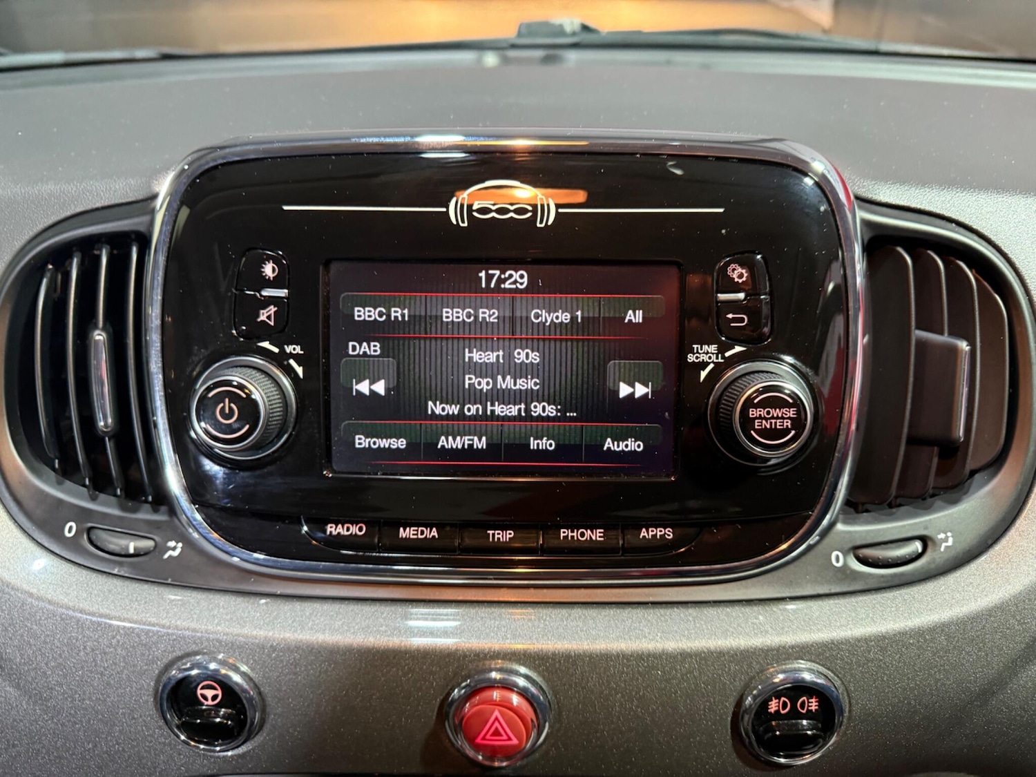 Used Fiat 500 2018 for sale - 76422706: Photo 34