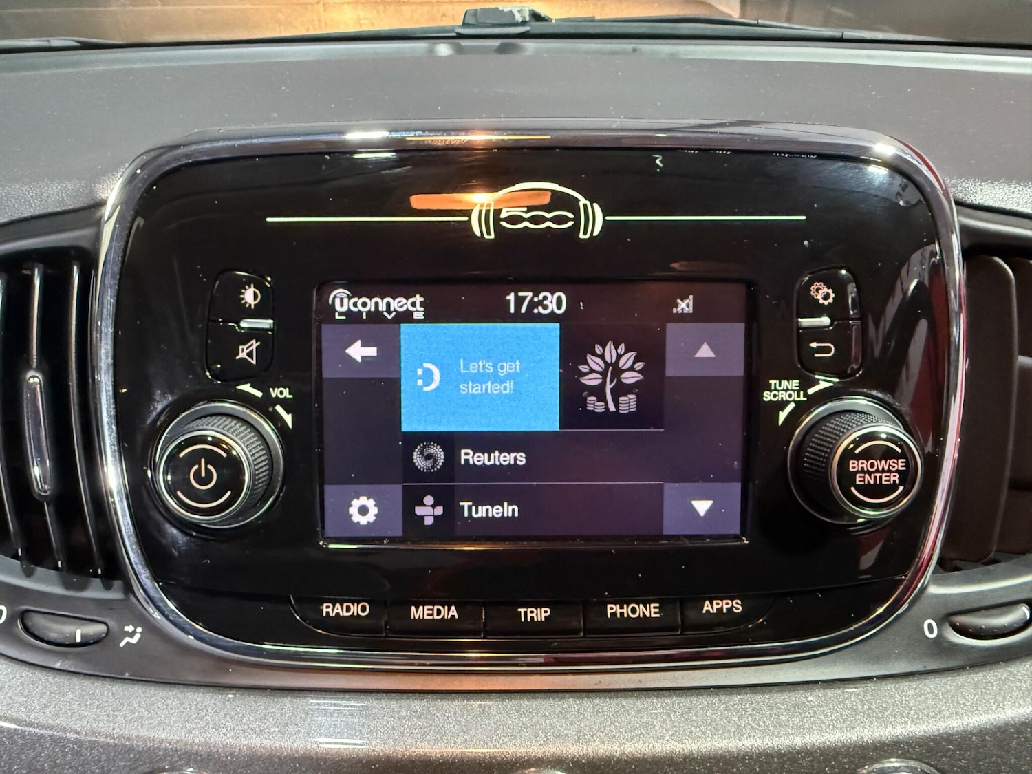 Used Fiat 500 2018 for sale - 76422706: Photo 39