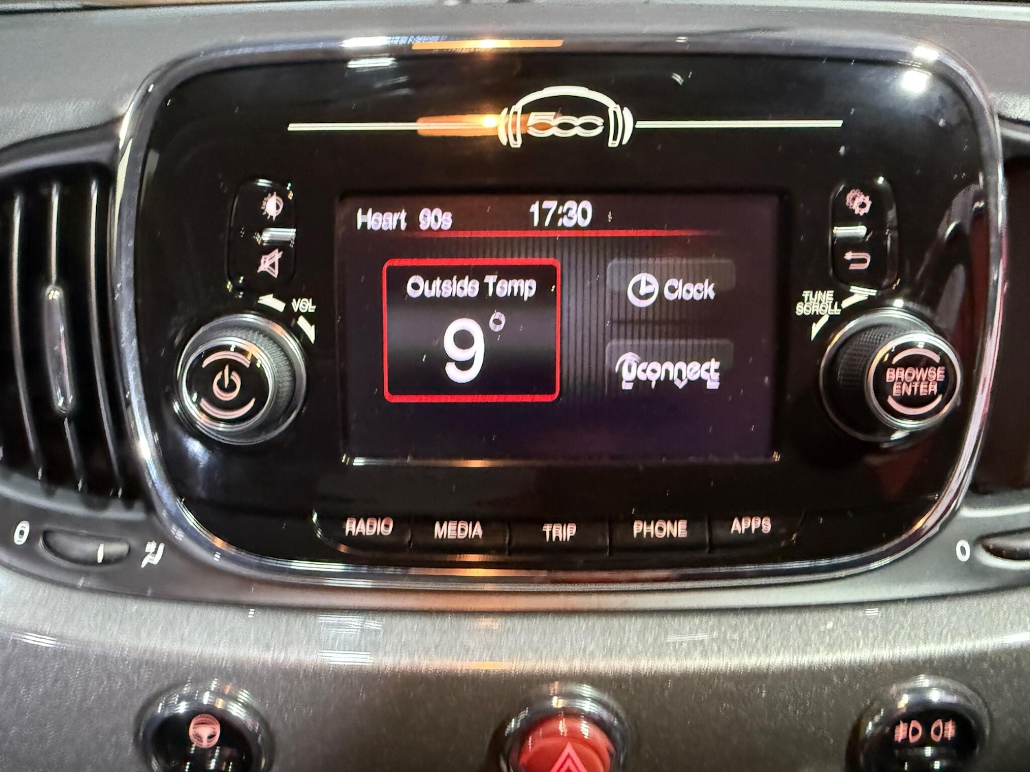 Used Fiat 500 2018 for sale - 76422706: Photo 40