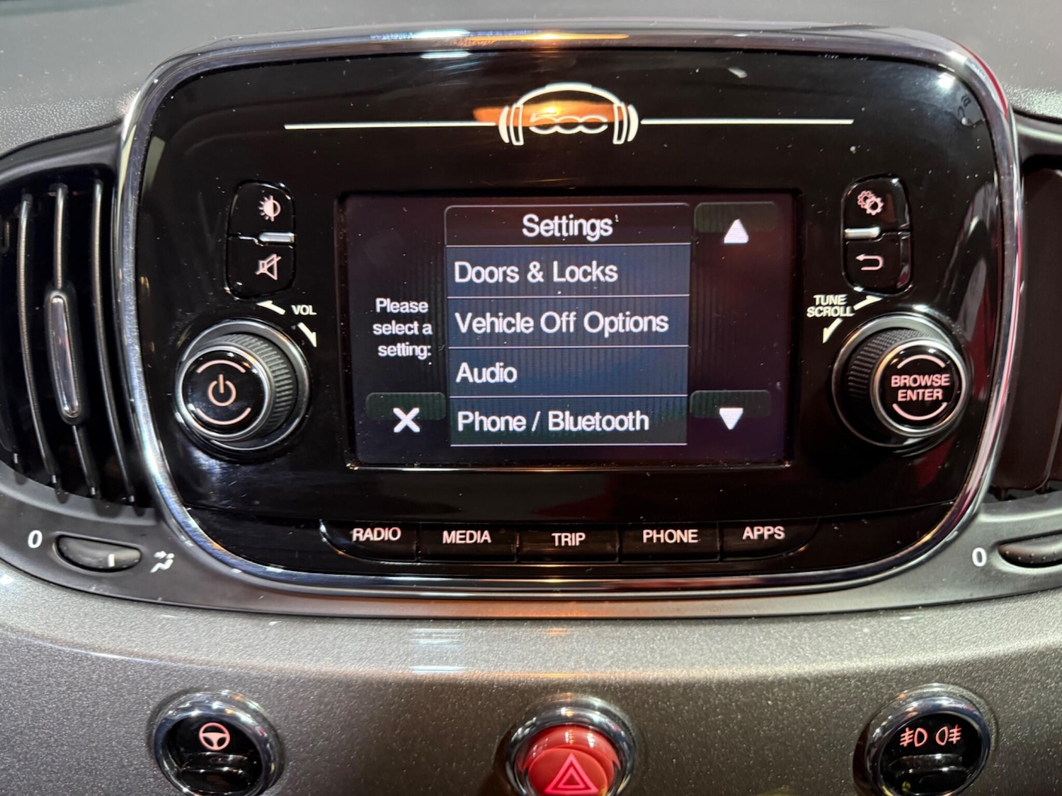 Used Fiat 500 2018 for sale - 76422706: Photo 42