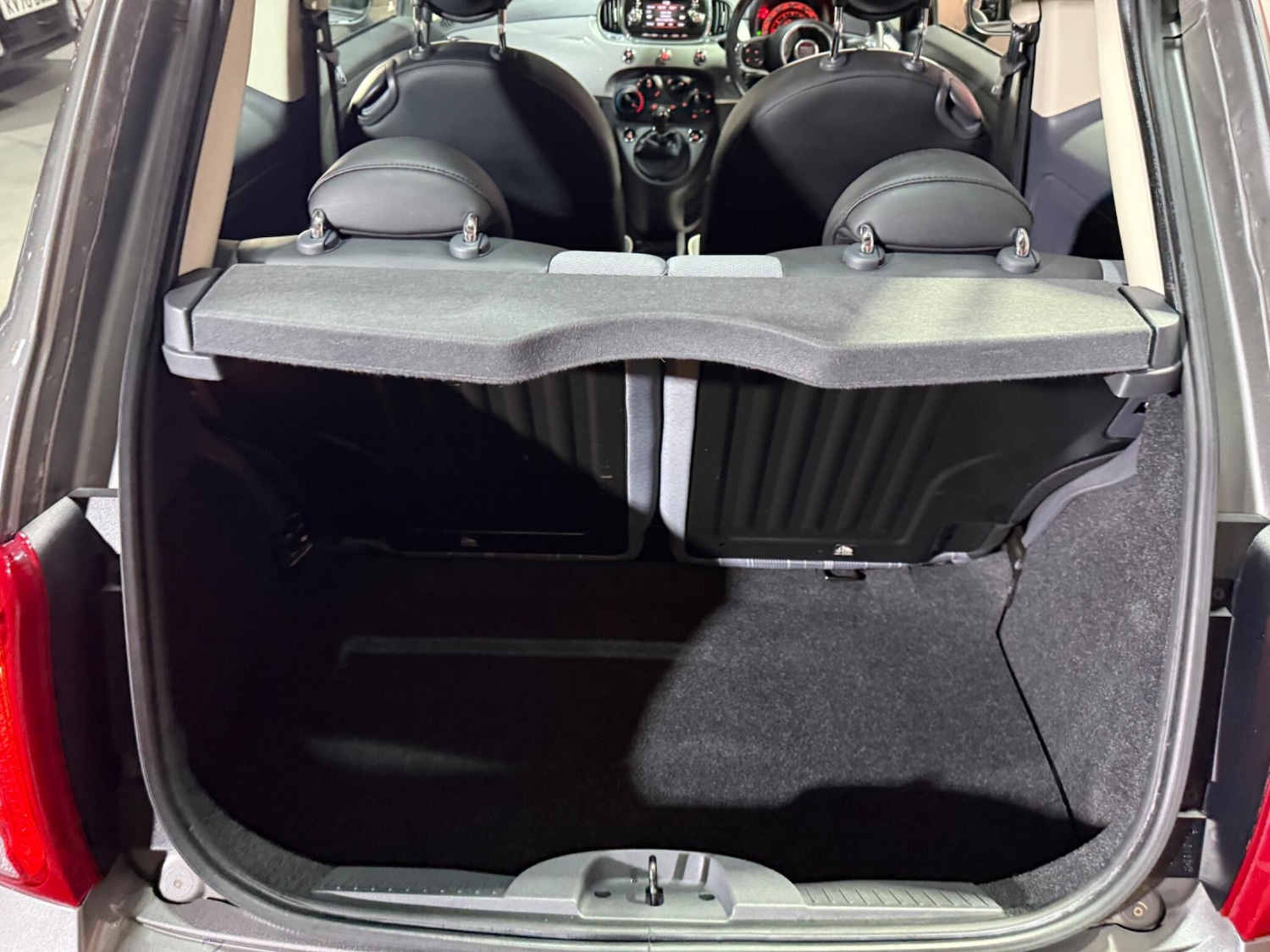 Used Fiat 500 2018 for sale - 76422706: Photo 45