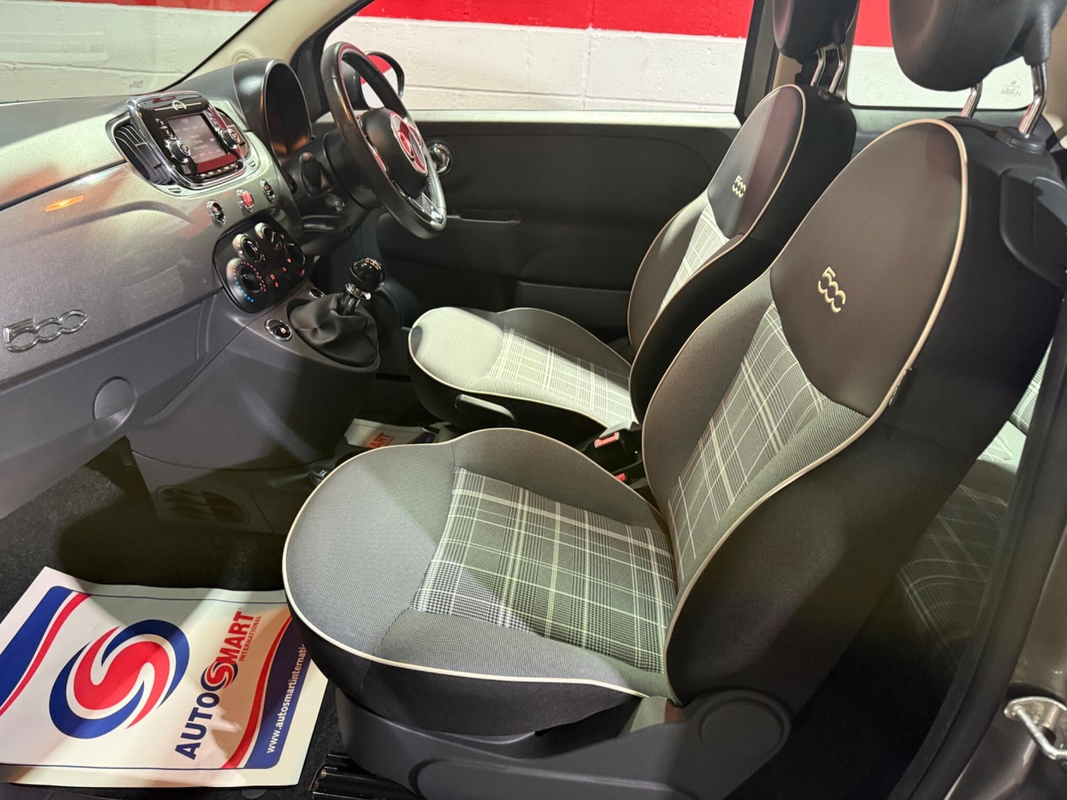 Used Fiat 500 2018 for sale - 76422706: Photo 47