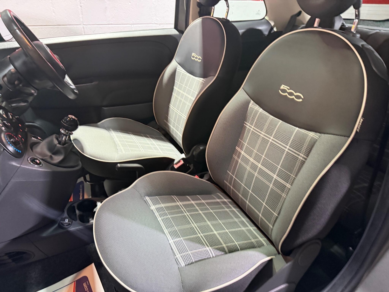 Used Fiat 500 2018 for sale - 76422706: Photo 48