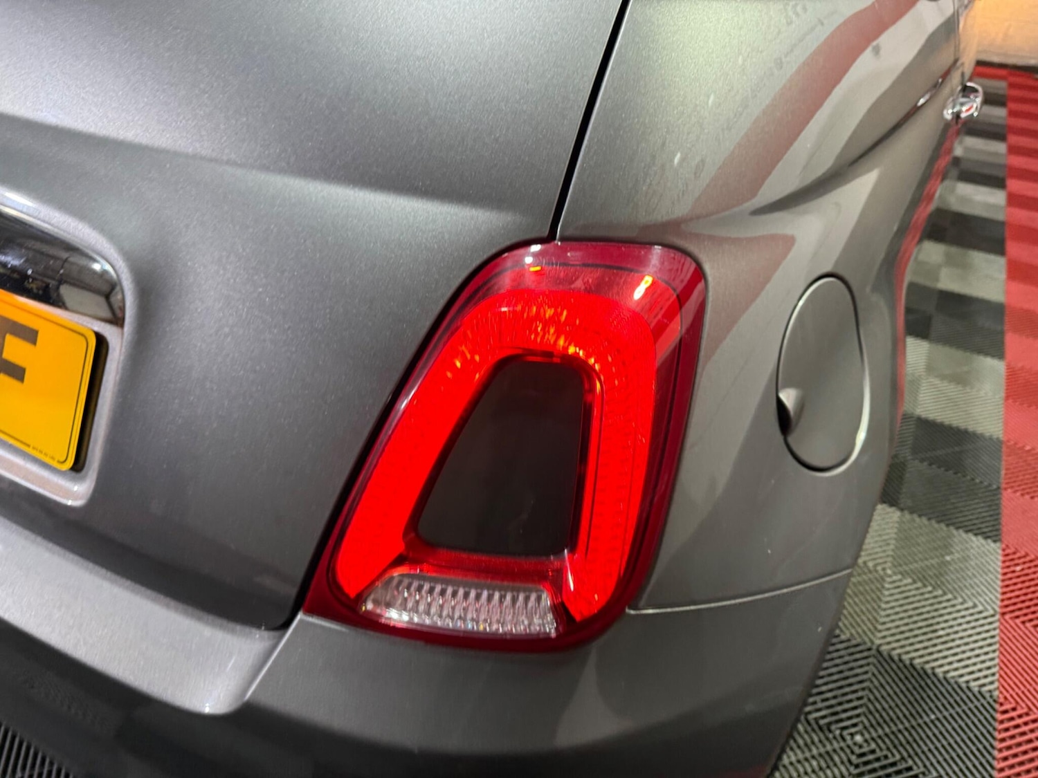 Used Fiat 500 2018 for sale - 76422706: Photo 49