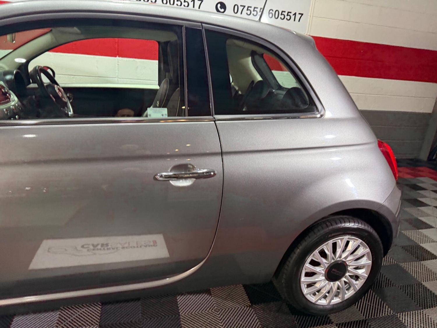 Used Fiat 500 2018 for sale - 76422706: Photo 52