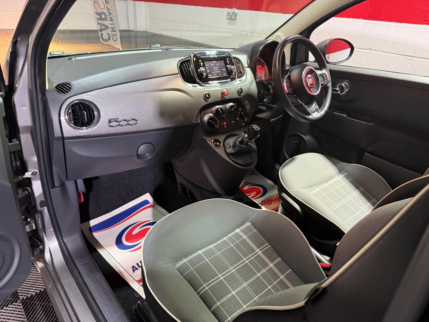 Used Fiat 500 2018 for sale - 76422706: Photo 55