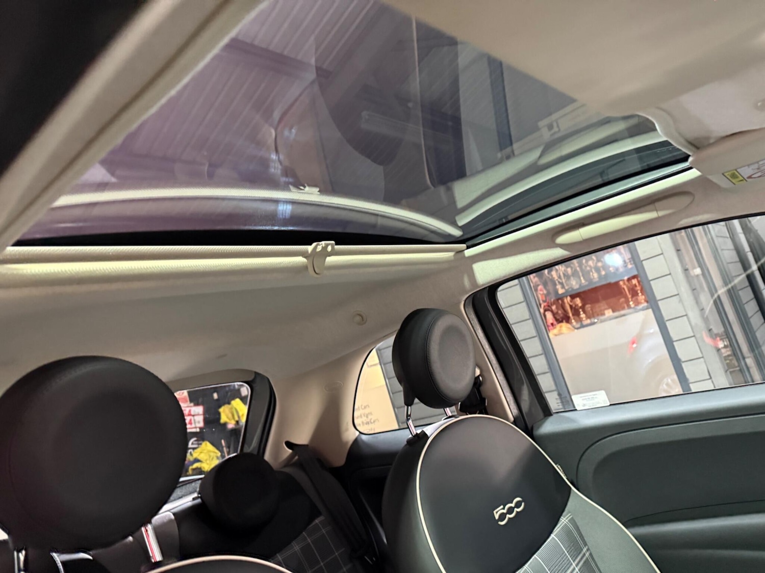 Used Fiat 500 2018 for sale - 76422706: Photo 58