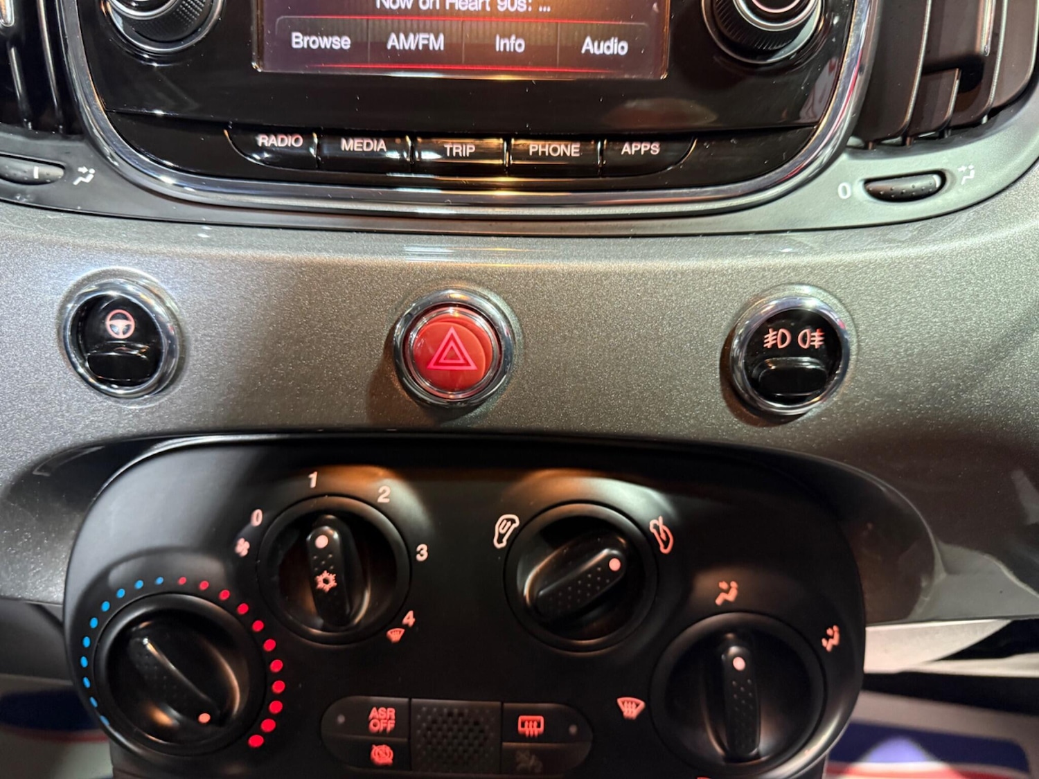 Used Fiat 500 2018 for sale - 76422706: Photo 60