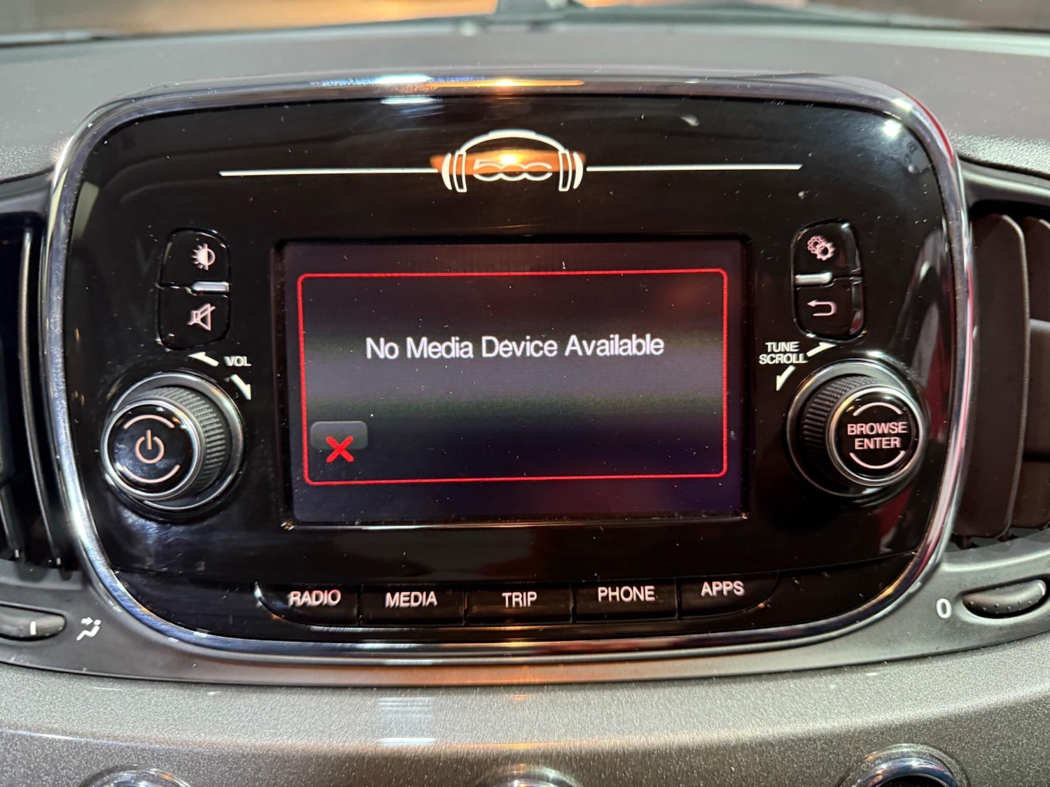 Used Fiat 500 2018 for sale - 76422706: Photo 62