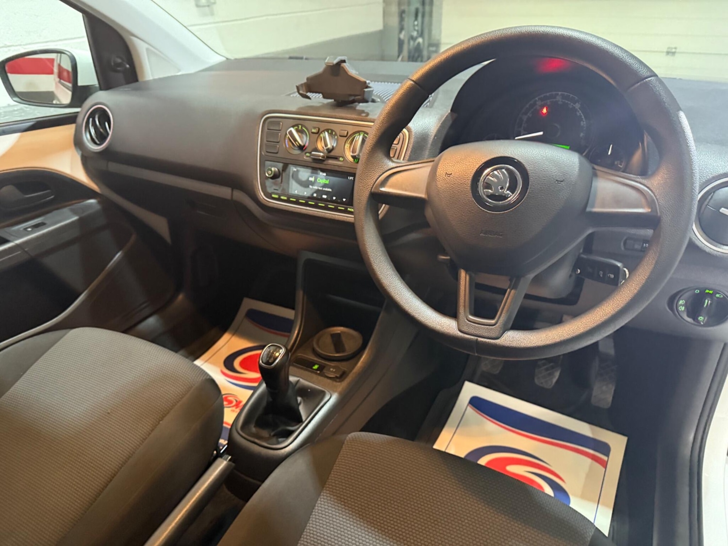 Used Skoda Citigo 2017 for sale - 77279299: Photo 14