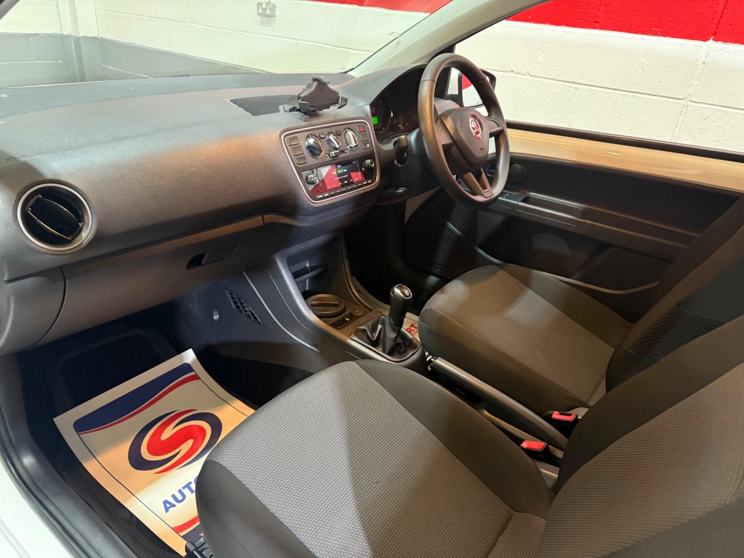 Used Skoda Citigo 2017 for sale - 77279299: Photo 15