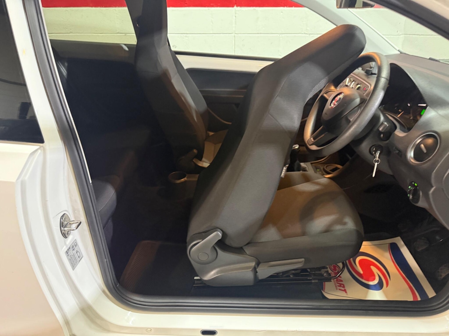 Used Skoda Citigo 2017 for sale - 77279299: Photo 16