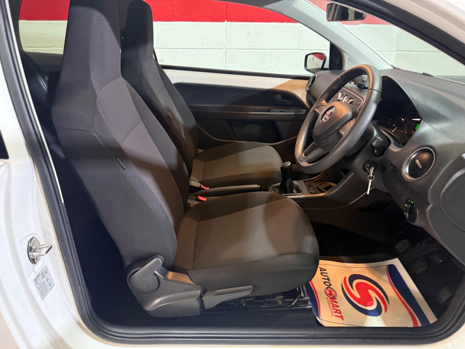 Used Skoda Citigo 2017 for sale - 77279299: Photo 17