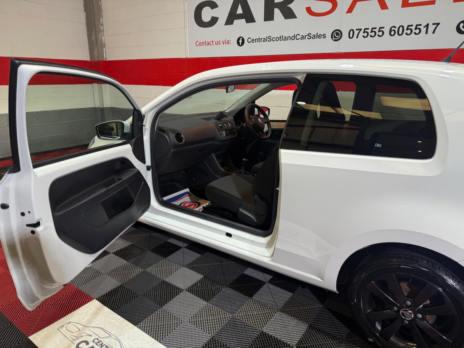 Used Skoda Citigo 2017 for sale - 77279299: Photo 25