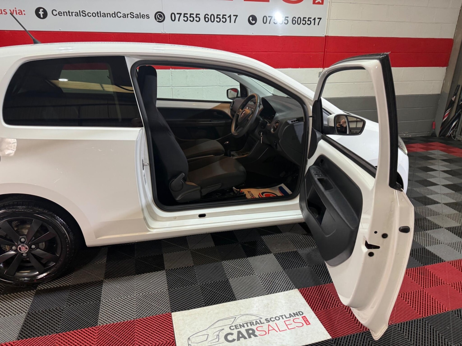 Used Skoda Citigo 2017 for sale - 77279299: Photo 27