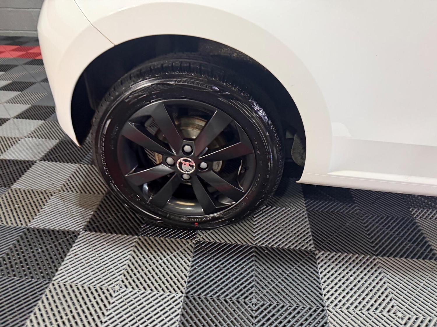 Used Skoda Citigo 2017 for sale - 77279299: Photo 28