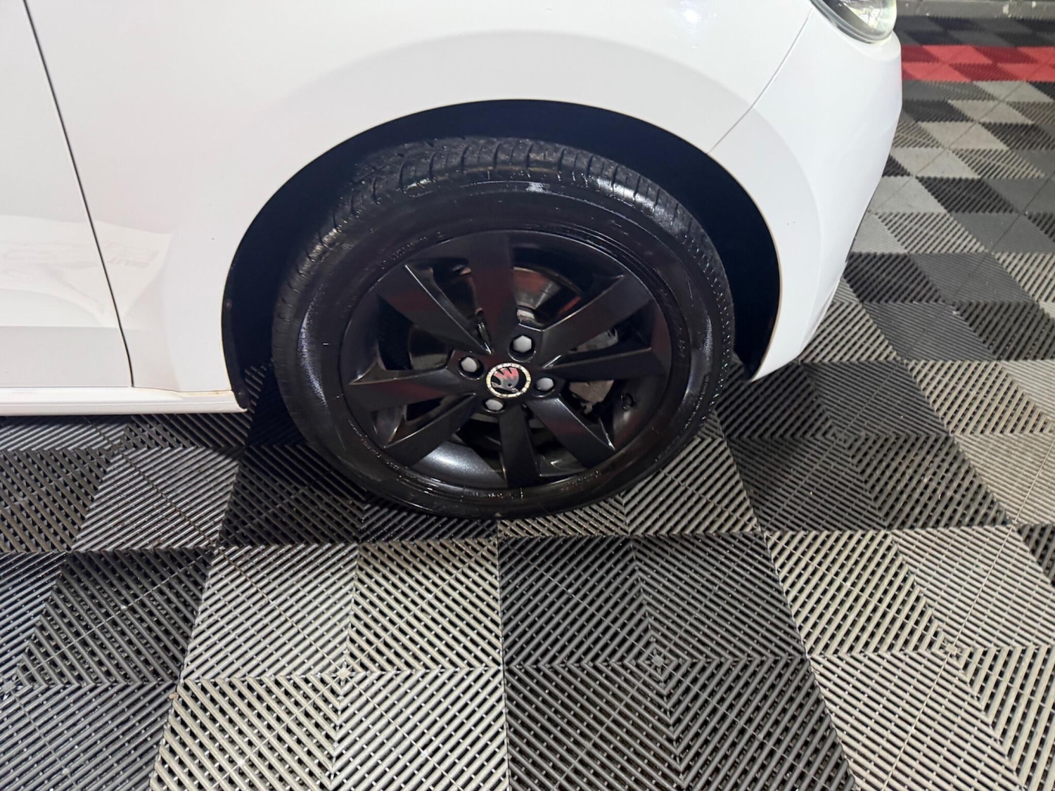 Used Skoda Citigo 2017 for sale - 77279299: Photo 29