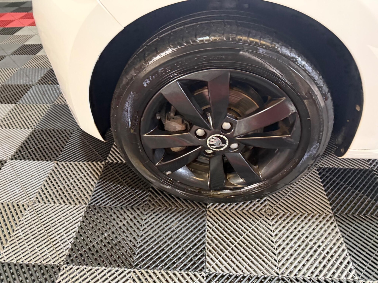 Used Skoda Citigo 2017 for sale - 77279299: Photo 30