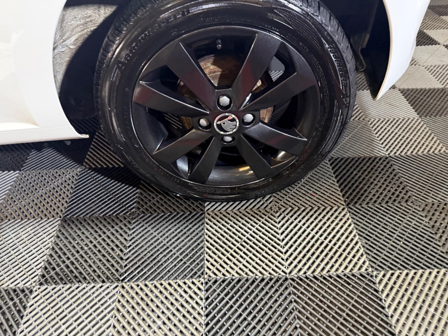 Used Skoda Citigo 2017 for sale - 77279299: Photo 31