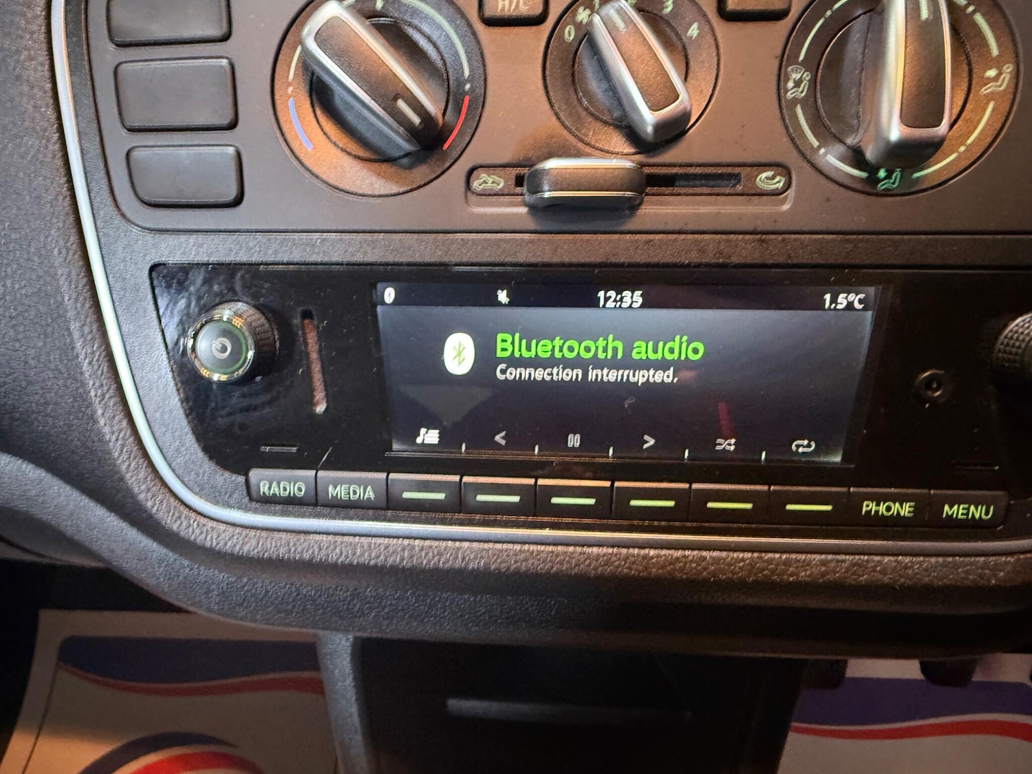 Used Skoda Citigo 2017 for sale - 77279299: Photo 32