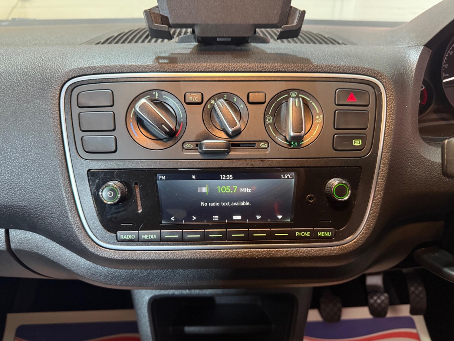 Used Skoda Citigo 2017 for sale - 77279299: Photo 34