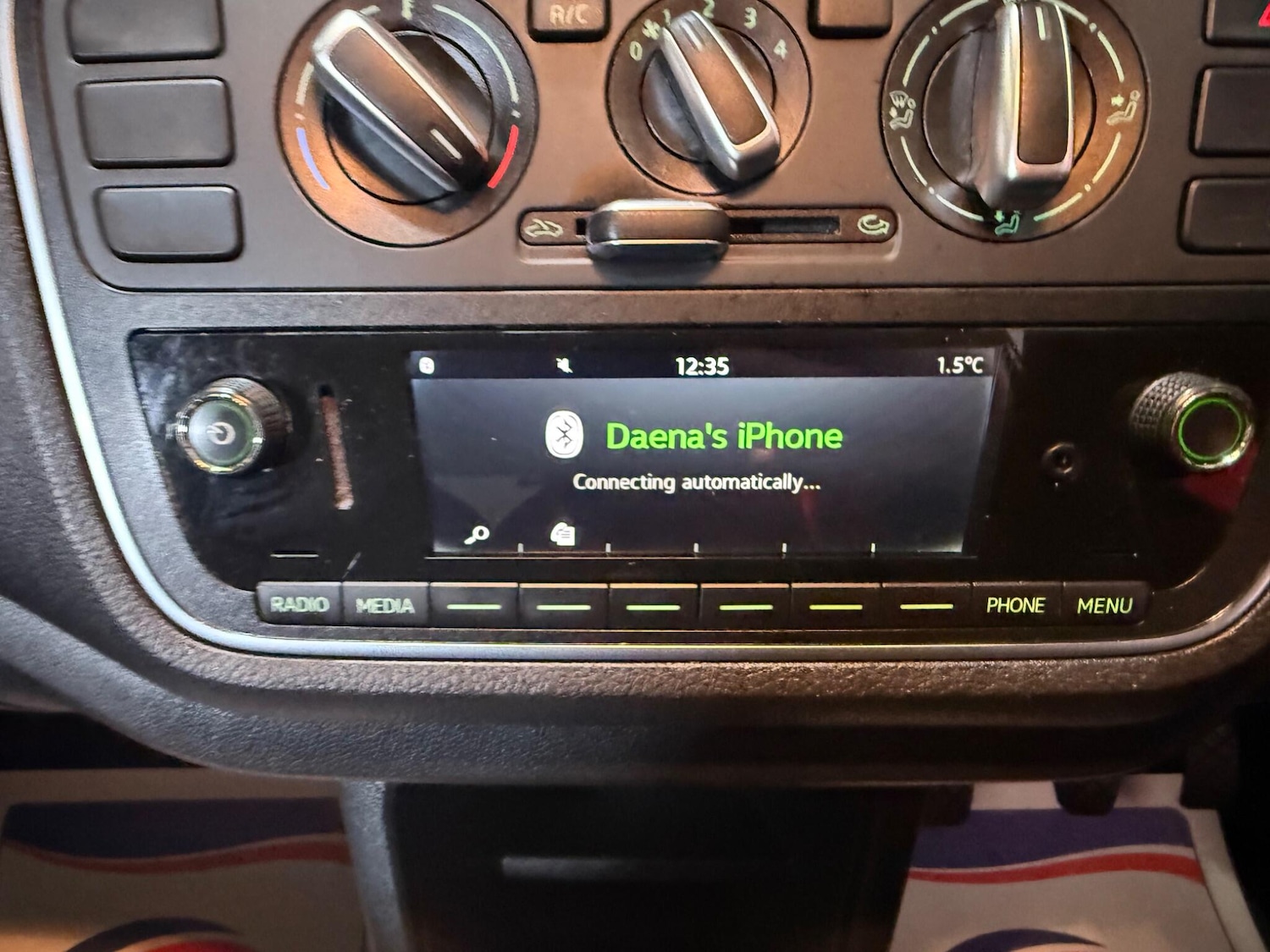 Used Skoda Citigo 2017 for sale - 77279299: Photo 36