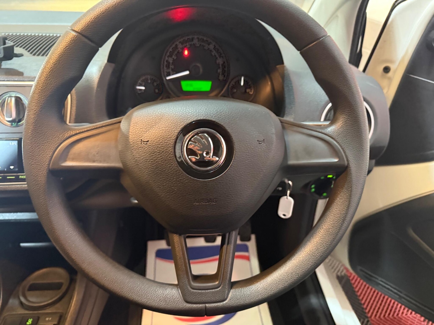 Used Skoda Citigo 2017 for sale - 77279299: Photo 39