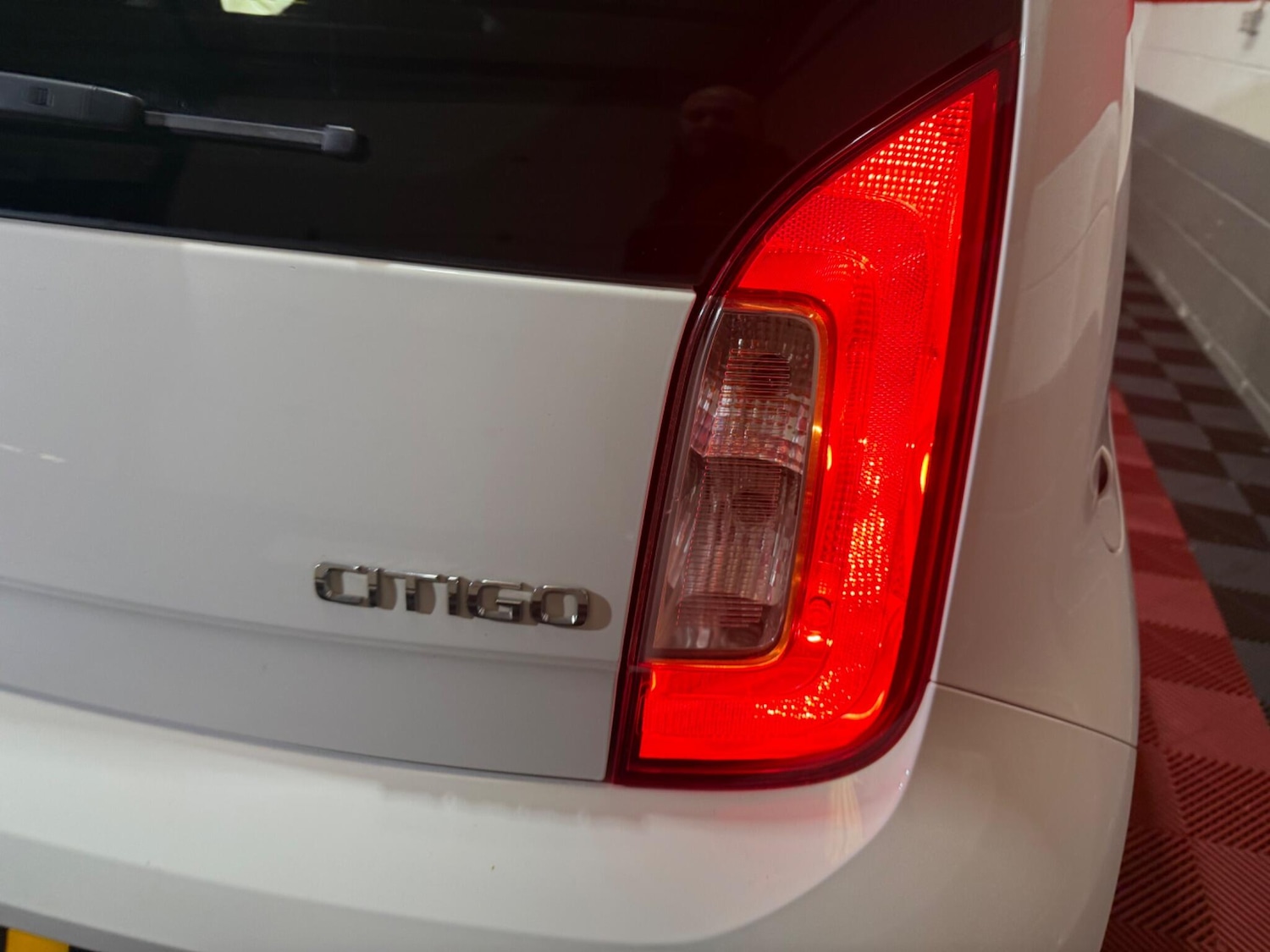 Used Skoda Citigo 2017 for sale - 77279299: Photo 41