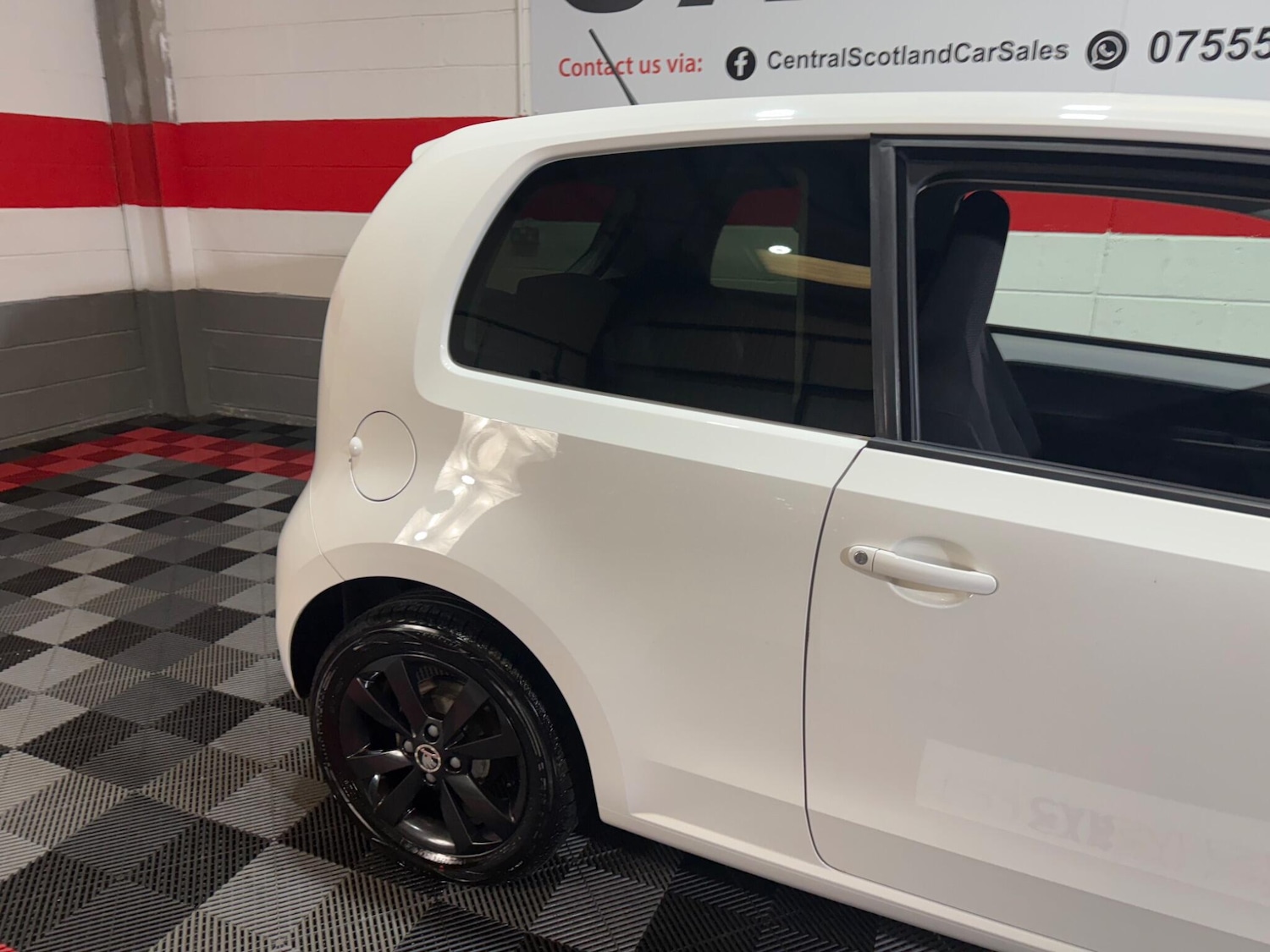 Used Skoda Citigo 2017 for sale - 77279299: Photo 42