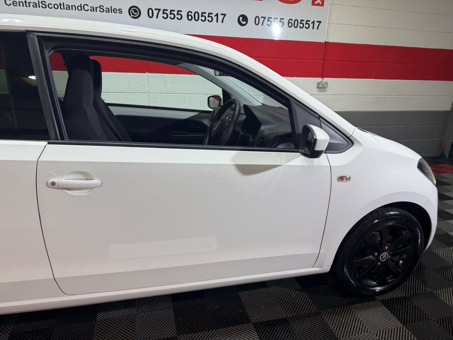 Used Skoda Citigo 2017 for sale - 77279299: Photo 43