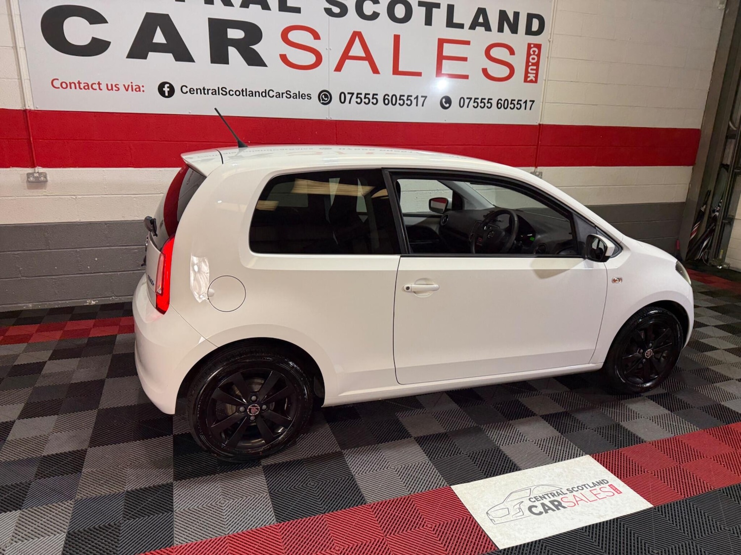 Used Skoda Citigo 2017 for sale - 77279299: Photo 44
