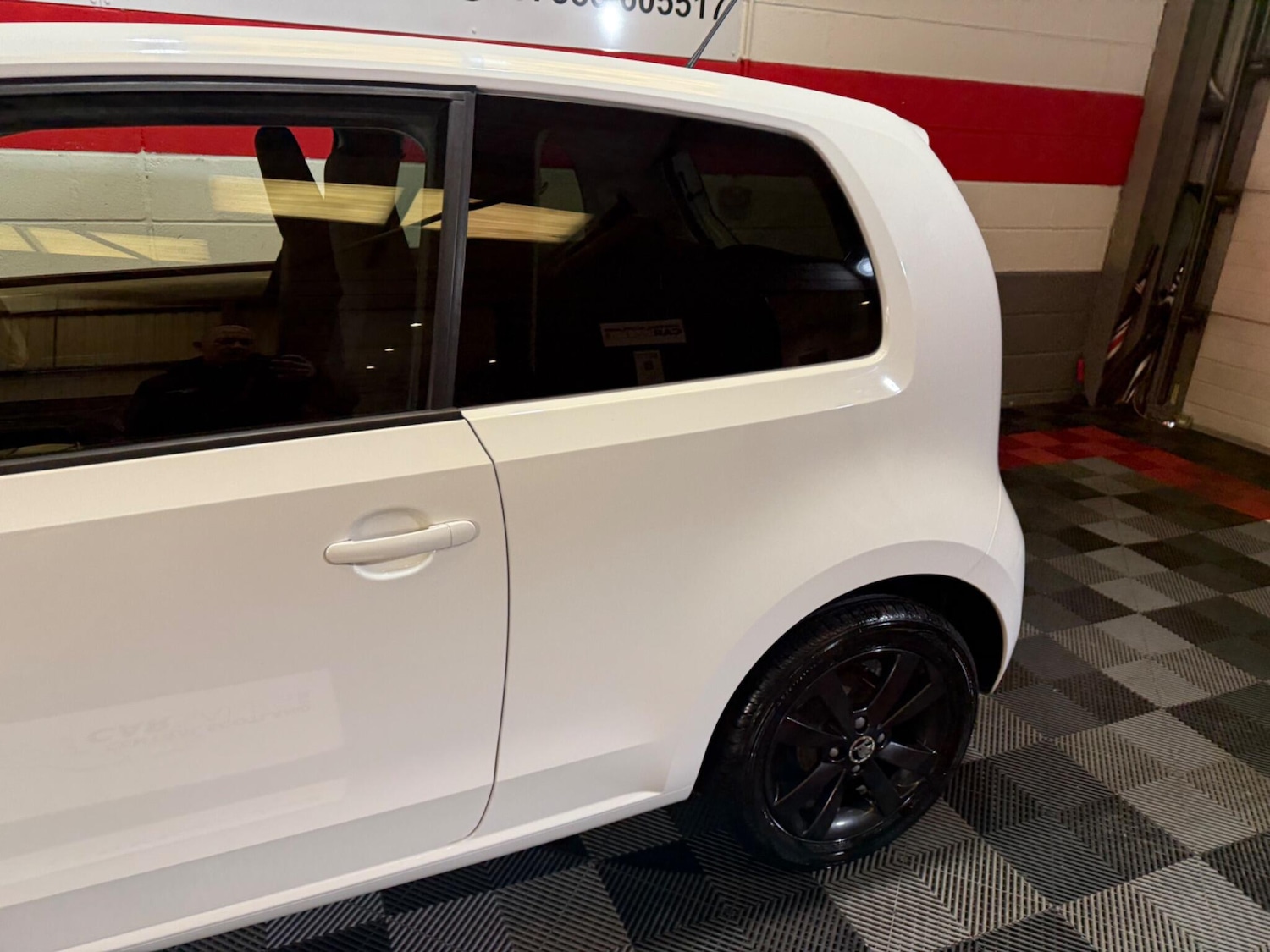 Used Skoda Citigo 2017 for sale - 77279299: Photo 45