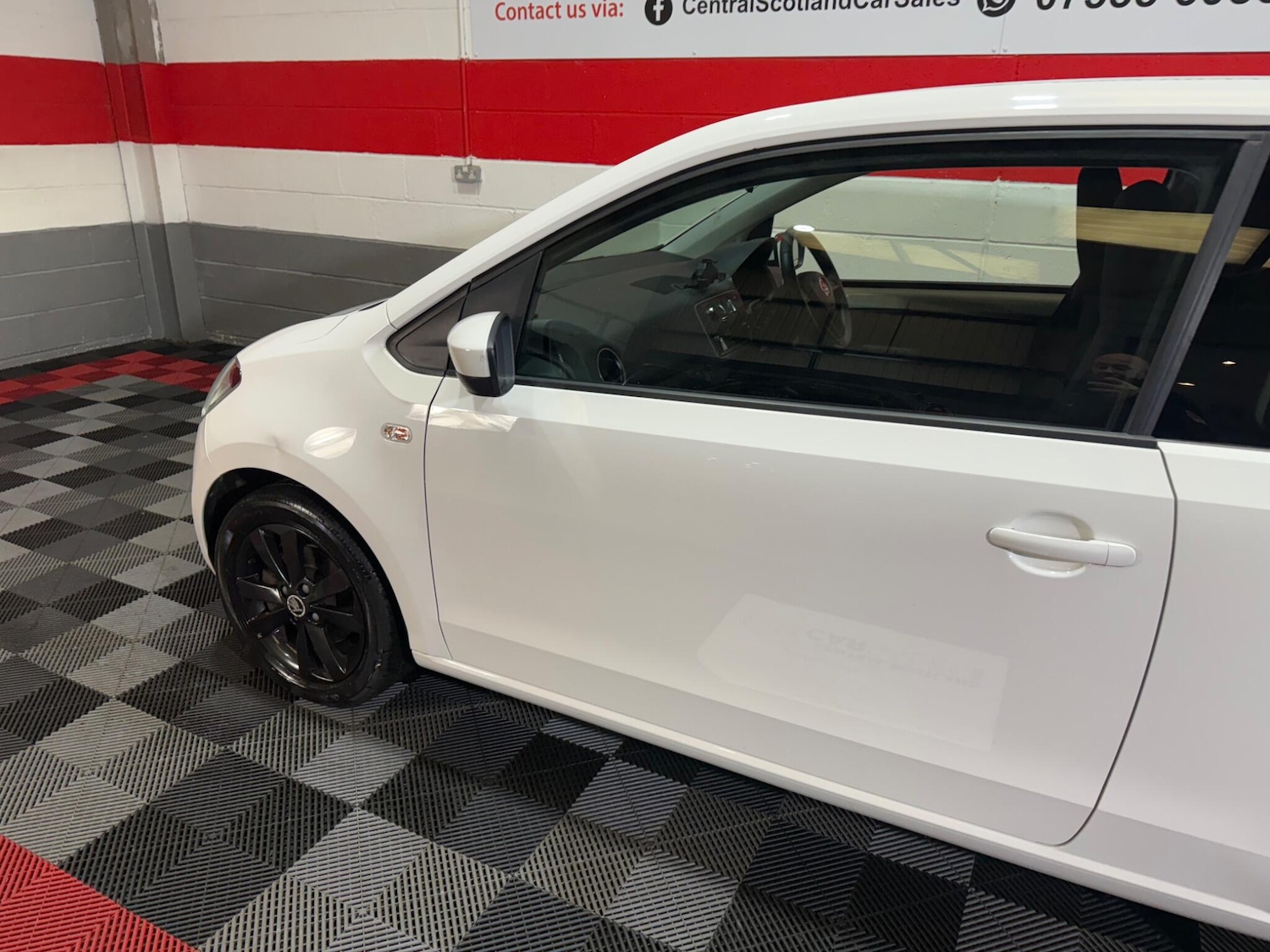 Used Skoda Citigo 2017 for sale - 77279299: Photo 46